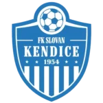 FK Slovan Kendice